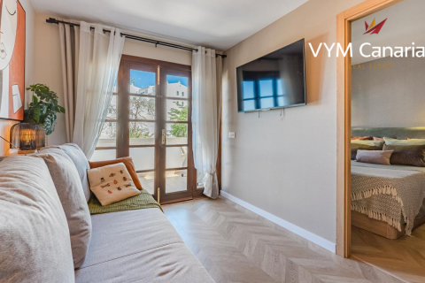 Продажа квартиры Торвискас, Тенерифе, Испания 1 спальня, 34м2 №119798 - фото 3