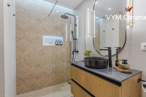 Продажа квартиры Торвискас, Тенерифе, Испания 1 спальня, 34м2 №119798 - фото 7