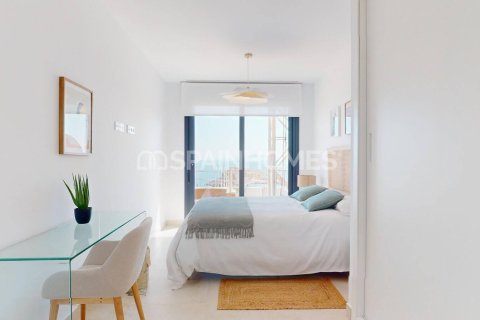 Penthäuser zum Verkauf Aguilas, Murcia, Spanien 2 Schlafzimmer, 70 m2 Nr. 119797 - Foto 28