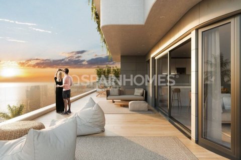 Penthauss pārdošanā Aguilas, Murcia, Spānijā 2 istabas, 70 m2 Nr. 119797 - attēls 24