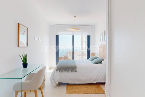 Penthauss pārdošanā Aguilas, Murcia, Spānijā 2 istabas, 70 m2 Nr. 119797 - attēls 14