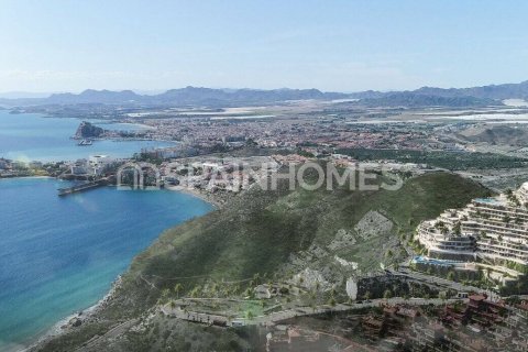 Penthouse for sale in Aguilas, Murcia, Spain 2 bedrooms, 70 sq.m. No. 119797 - photo 25