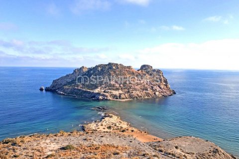 Penthauss pārdošanā Aguilas, Murcia, Spānijā 2 istabas, 70 m2 Nr. 119797 - attēls 27