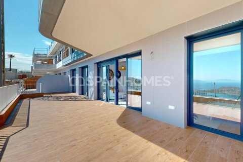 Penthäuser zum Verkauf Aguilas, Murcia, Spanien 2 Schlafzimmer, 70 m2 Nr. 119797 - Foto 1