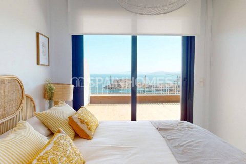Penthauss pārdošanā Aguilas, Murcia, Spānijā 2 istabas, 70 m2 Nr. 119797 - attēls 15