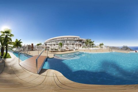 Penthouse for sale in Aguilas, Murcia, Spain 2 bedrooms, 70 sq.m. No. 119797 - photo 23