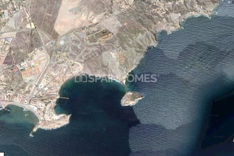 Penthouse for sale in Aguilas, Murcia, Spain 2 bedrooms, 70 sq.m. No. 119797 - photo 26