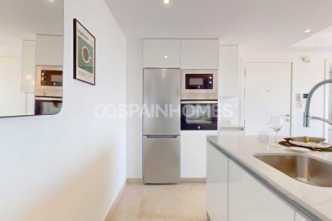 Penthauss pārdošanā Aguilas, Murcia, Spānijā 2 istabas, 70 m2 Nr. 119797 - attēls 12