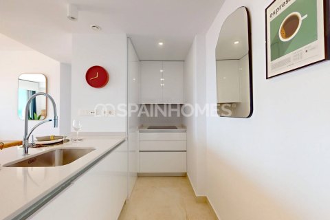 Ático en venta en Águilas, Murcia, España 2 dormitorios, 70 m2 No. 119797 - foto 24