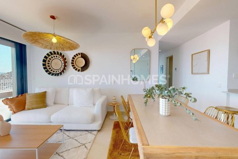 Penthauss pārdošanā Aguilas, Murcia, Spānijā 2 istabas, 70 m2 Nr. 119797 - attēls 6