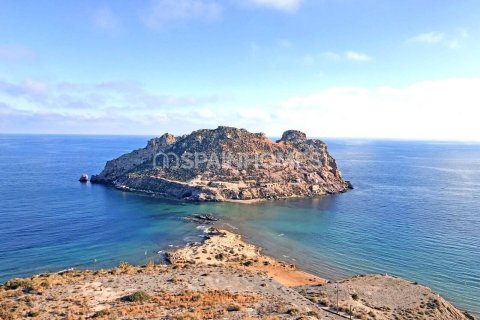 Penthouse for sale in Aguilas, Murcia, Spain 2 bedrooms, 70 sq.m. No. 119797 - photo 27