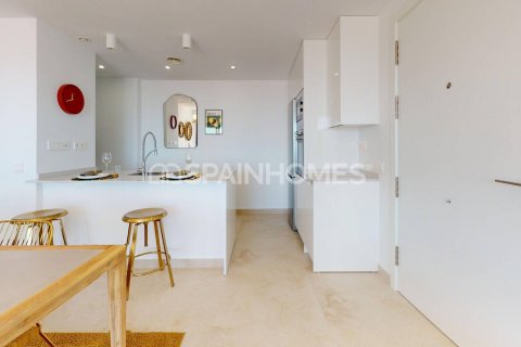 Penthauss pārdošanā Aguilas, Murcia, Spānijā 2 istabas, 70 m2 Nr. 119797 - attēls 7