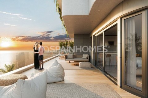 Penthäuser zum Verkauf Aguilas, Murcia, Spanien 2 Schlafzimmer, 70 m2 Nr. 119797 - Foto 9