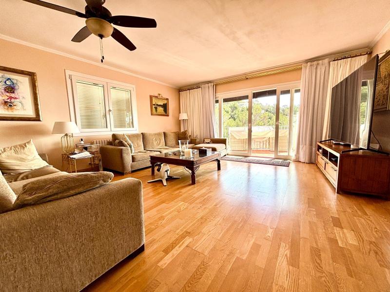 Villa i Costa D'en Blanes, Mallorca, Spanien 4 sovrum, 273 kvm. Nr. 119802