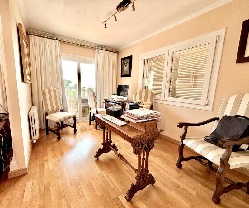 Villa i Costa D'en Blanes, Mallorca, Spanien 4 sovrum, 273 kvm. Nr. 119802