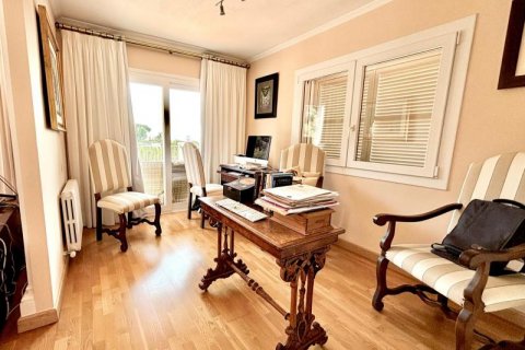 Villa zum Verkauf Costa D'en Blanes, Mallorca, Spanien 4 Schlafzimmer, 273 m2 Nr. 119802 - Foto 7