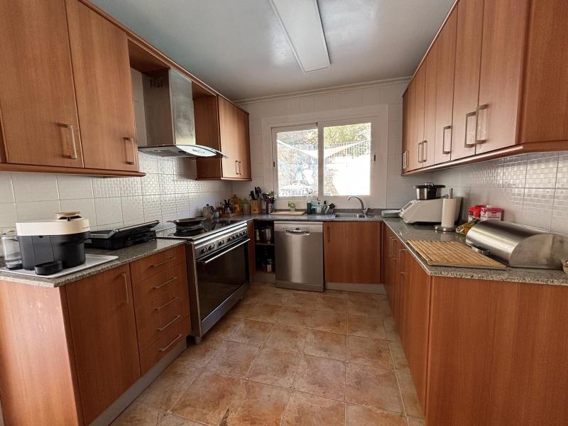 Villa i Costa D'en Blanes, Mallorca, Spanien 4 sovrum, 273 kvm. Nr. 119802