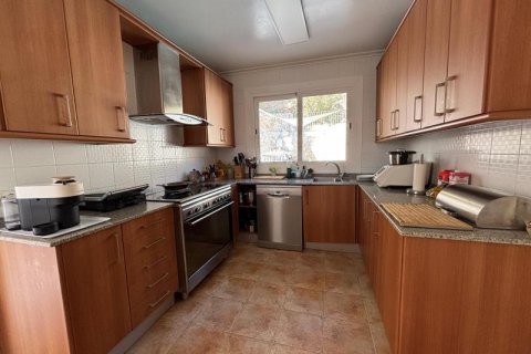 Villa zum Verkauf Costa D'en Blanes, Mallorca, Spanien 4 Schlafzimmer, 273 m2 Nr. 119802 - Foto 8