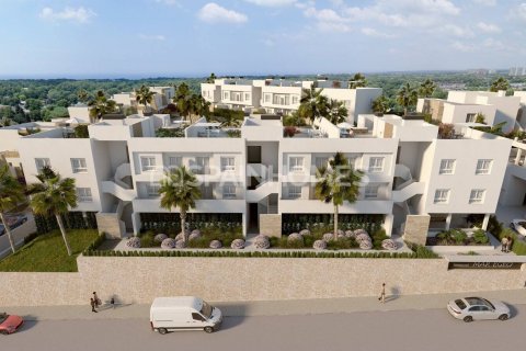 Продажа пентхауса в Альгорфа, Аликанте, Испания 2 спальни, 71м2 №119795 - фото 7