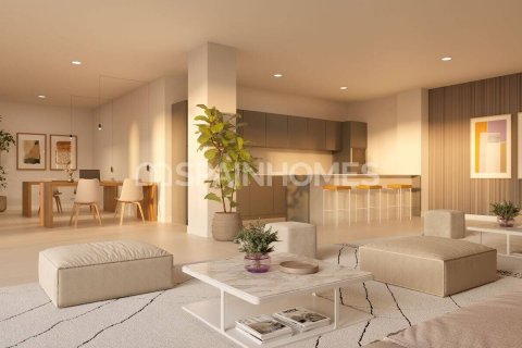 Продажа квартиры в Торремолинос, Малага, Испания 3 спальни, 170м2 №119793 - фото 5