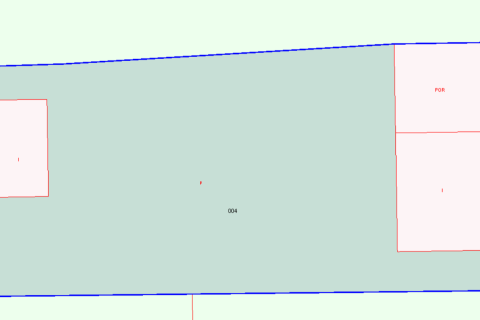 Tontti myytävänä Santa Oliva, Tarragona, Espanja , 8783 m2 No. 153499 - kuva 30