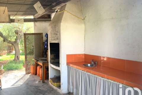 Tontti myytävänä Santa Oliva, Tarragona, Espanja , 8783 m2 No. 153499 - kuva 8