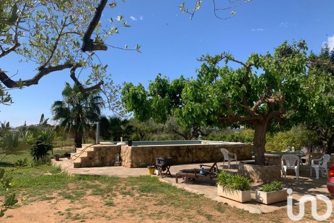 Tontti myytävänä Santa Oliva, Tarragona, Espanja , 8783 m2 No. 153499 - kuva 26