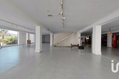 Komerciāls īpašums pārdošanā Oropesa del Mar, Castellon, Spānijā 1922 m2 Nr. 153503 - attēls 10