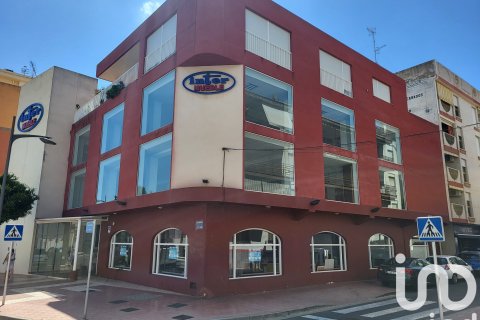 Komerciāls īpašums Oropesa del Mar, Castellon, Spānijā 1922 m2 Nr. 153503