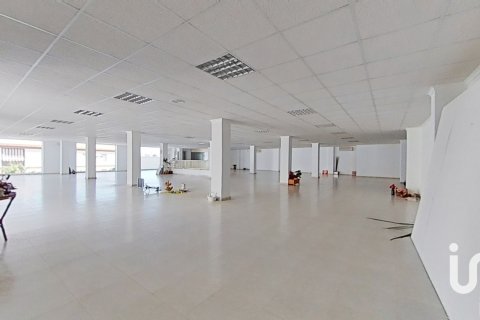 Komerciāls īpašums pārdošanā Oropesa del Mar, Castellon, Spānijā 1922 m2 Nr. 153503 - attēls 9