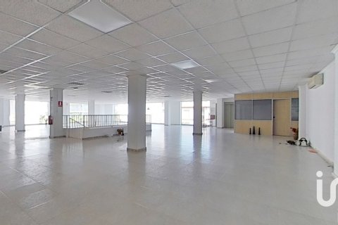 Komerciāls īpašums pārdošanā Oropesa del Mar, Castellon, Spānijā 1922 m2 Nr. 153503 - attēls 8