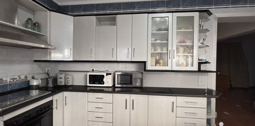 Сasa en Cartaya, Huelva, España 3 dormitorios, 217 m2 No. 153504