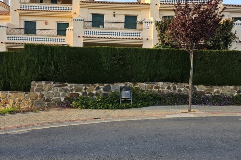 Продажа таухауса в Аймонте, Уэльва, Испания 3 спальни, 189м2 №153502 - фото 11