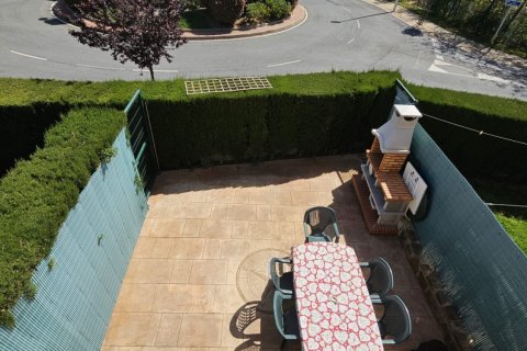 Продажа таухауса в Аймонте, Уэльва, Испания 3 спальни, 189м2 №153502 - фото 20