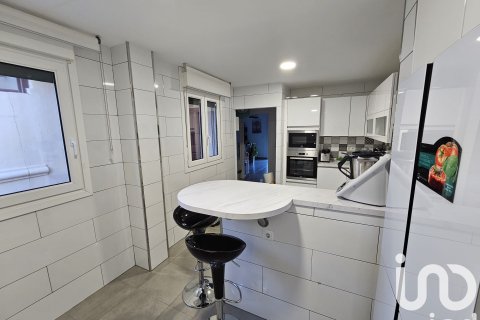 Продажа таухауса в Аймонте, Уэльва, Испания 3 спальни, 189м2 №153502 - фото 7