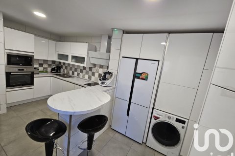 Продажа таухауса в Аймонте, Уэльва, Испания 3 спальни, 189м2 №153502 - фото 8