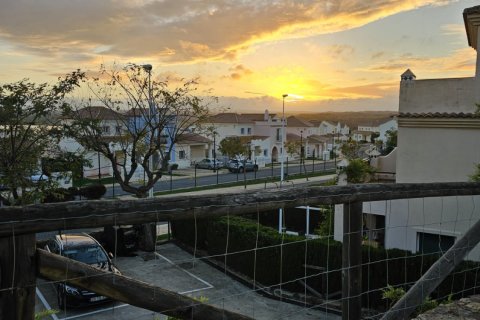 Продажа таухауса в Аймонте, Уэльва, Испания 3 спальни, 189м2 №153502 - фото 19