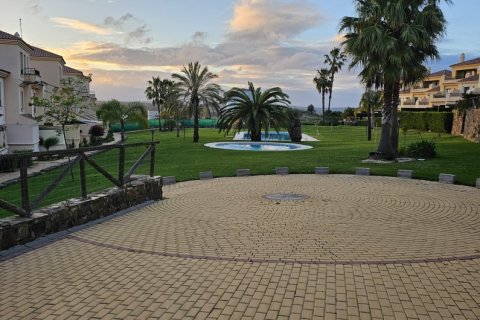 Продажа таухауса в Аймонте, Уэльва, Испания 3 спальни, 189м2 №153502 - фото 28