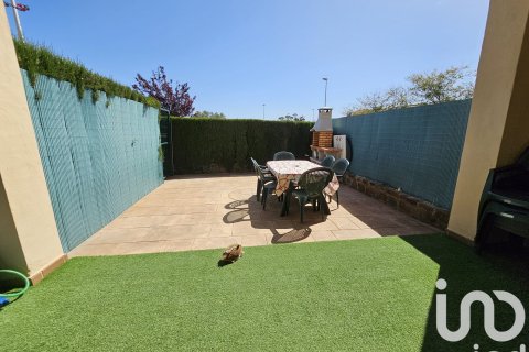 Продажа таухауса в Аймонте, Уэльва, Испания 3 спальни, 189м2 №153502 - фото 21