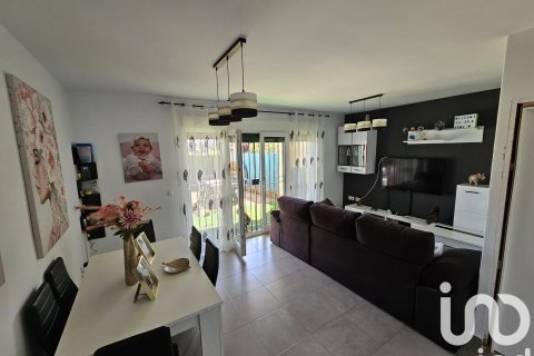 Продажа таухауса в Аймонте, Уэльва, Испания 3 спальни, 189м2 №153502 - фото 23