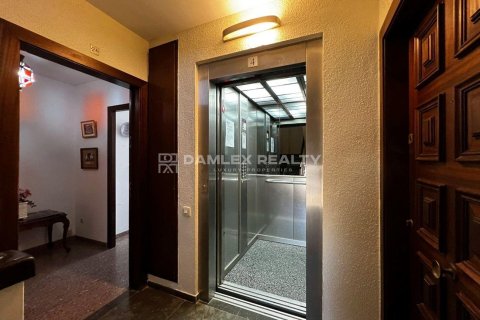 Apartment for sale in Calonge, Girona, Spain 3 bedrooms, 97 sq.m. No. 177158 - photo 19