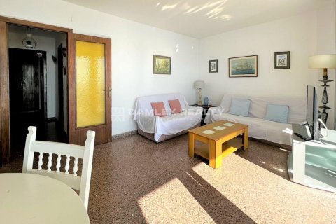 Apartment for sale in Calonge, Girona, Spain 3 bedrooms, 97 sq.m. No. 177158 - photo 4