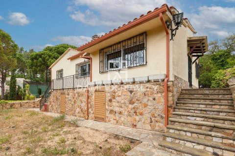 Dom w Lloret de Mar, Girona, Hiszpania 4 sypialnie, 304 mkw. nr 177153 – zdjęcie 2