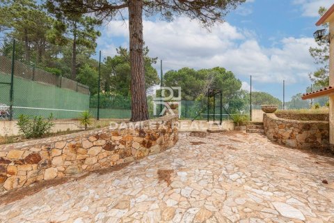 Dom w Lloret de Mar, Girona, Hiszpania 4 sypialnie, 304 mkw. nr 177153 – zdjęcie 25