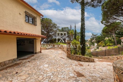 Dom w Lloret de Mar, Girona, Hiszpania 4 sypialnie, 304 mkw. nr 177153 – zdjęcie 4