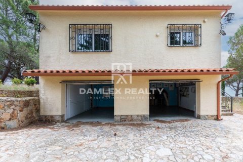 Dom w Lloret de Mar, Girona, Hiszpania 4 sypialnie, 304 mkw. nr 177153 – zdjęcie 24