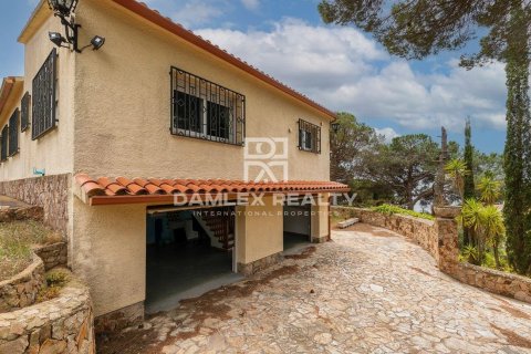 Dom w Lloret de Mar, Girona, Hiszpania 4 sypialnie, 304 mkw. nr 177153 – zdjęcie 27