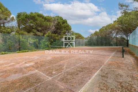 Dom w Lloret de Mar, Girona, Hiszpania 4 sypialnie, 304 mkw. nr 177153 – zdjęcie 26