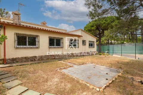 Dom w Lloret de Mar, Girona, Hiszpania 4 sypialnie, 304 mkw. nr 177153 – zdjęcie 28
