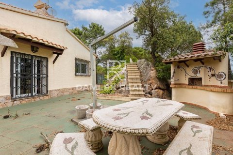 Dom w Lloret de Mar, Girona, Hiszpania 4 sypialnie, 304 mkw. nr 177153 – zdjęcie 30